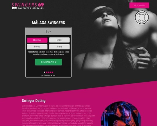 swingers-malaga